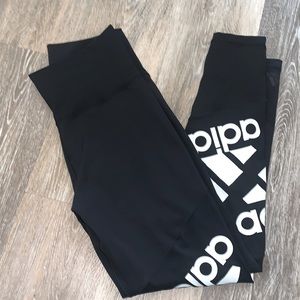 Adidas Leggings